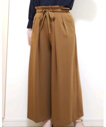 Liesse | その他パンツ