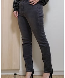 UNIQLO | デニムパンツ