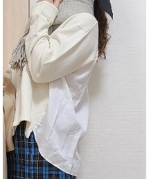 Harriss | トップス