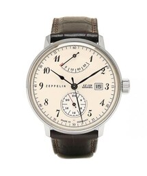 ZEPPELIN | 
(腕時計)