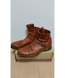 SHOTO | シューズ