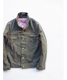 COAL MINE | ワークジャケット(ジャケット/アウター)