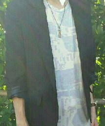 no brand | ジャケット/アウター