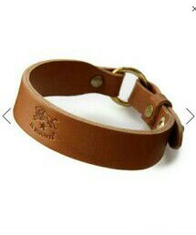 IL BISONTE | アクセサリー