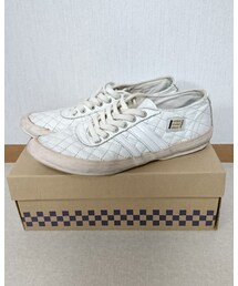 maccheronian | レザースニーカー(スニーカー)