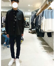 ショップでのショット | その他