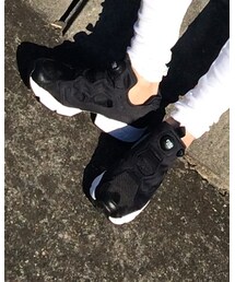 Reebok | スニーカー