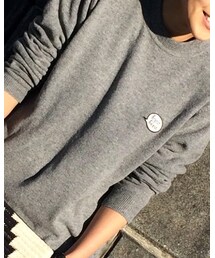 bonjour records | ニット/セーター