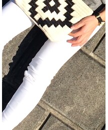 ZARA | その他パンツ