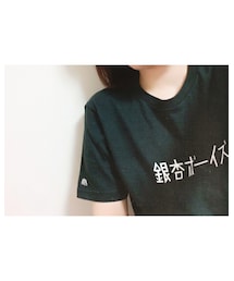 keisuke kanda | Tシャツ/カットソー