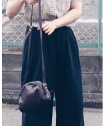 IL BISONTE | バッグ