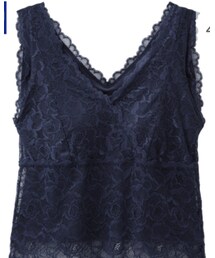 GU | タンクトップ