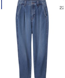 GU | デニムパンツ