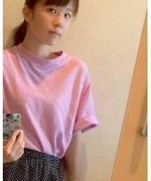 Kastane | Tシャツ/カットソー