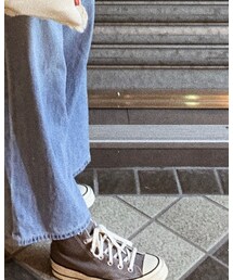 CONVERSE | シューズ