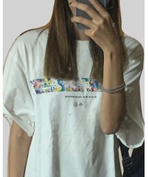 UNIQLO | Tシャツ/カットソー