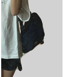 DOUGHNUT | バックパック/リュック