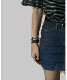 Apple | アナログ腕時計