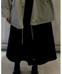 QUEEN SHOP | スカート