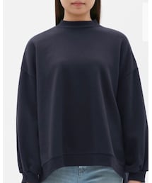 GU | スウェット