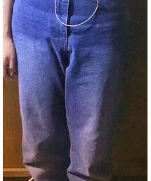 tiptop | デニムパンツ