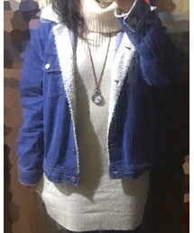 UNIQLO | ワンピース/ドレス