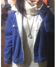 tiptop | デニムジャケット