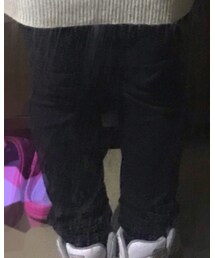 UNIQLO | その他パンツ