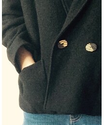 ママのおさがり＊ | ジャケット/アウター