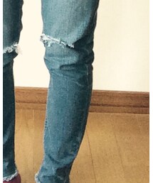 PAGEBOY | デニムパンツ