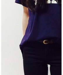 no brand | ベルト