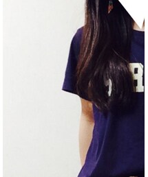 179/WG | Tシャツ/カットソー