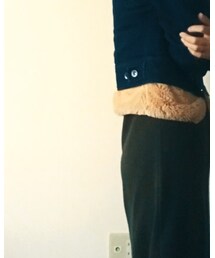 UNIQLO | ワンピース/ドレス