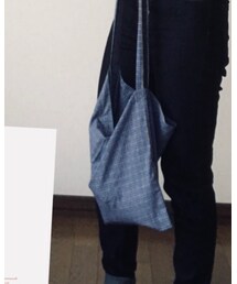 miiThaaii | トートバッグ