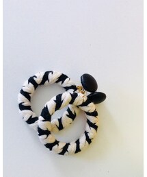 no brand | ピアス（両耳用）