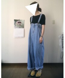 ♡ | サロペット/オーバーオール