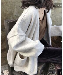 emi+ | カーディガン/ボレロ