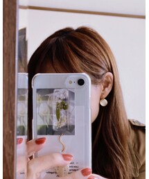 🧏‍♀️ | ピアス（両耳用）