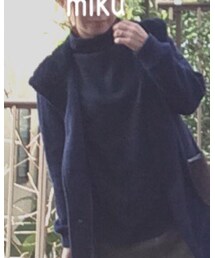 GU | ニット/セーター