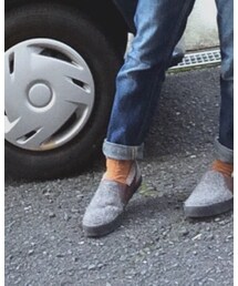 DAISO | ソックス/靴下