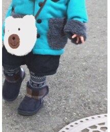 無印良品 | その他パンツ