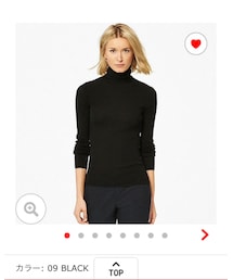 UNIQLO | ニット/セーター