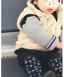 ARMANI BABY | ブルゾン