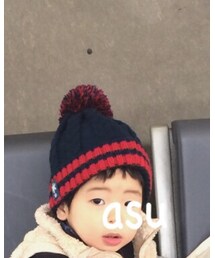 Birthday | ニットキャップ/ビーニー