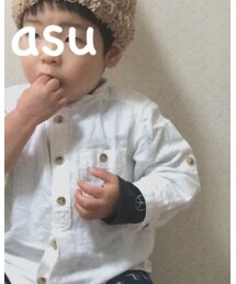 H&M | シャツ/ブラウス