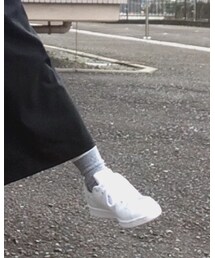 DAISO | ソックス/靴下