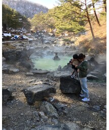 草津温泉♨︎ | その他