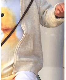 Birthday | パーカー