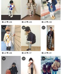 ランキング♪ | その他