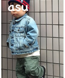 GAP | デニムジャケット